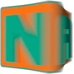 Logo of NASH OS android Application 